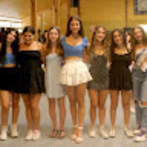 Meet your Posher, Madison